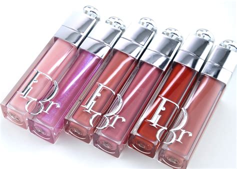 dior addict pintalabios|Dior lip enhancer gloss.